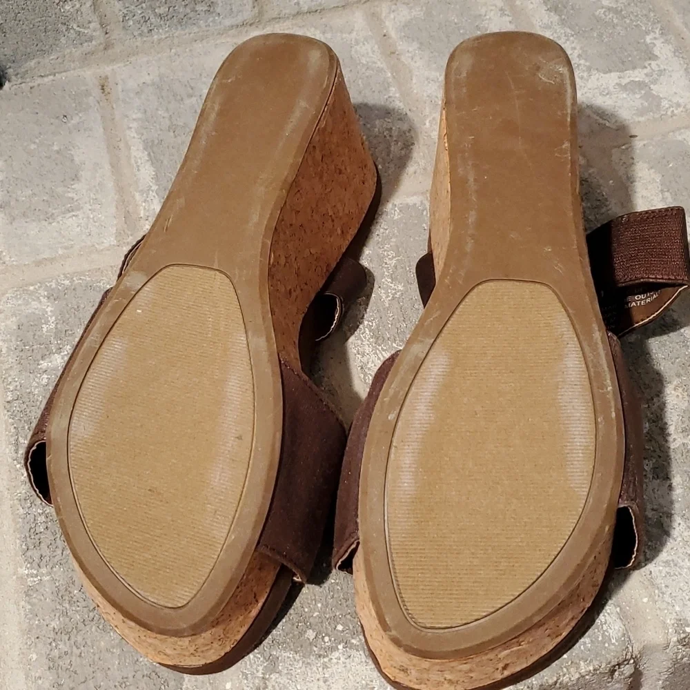 Rampage shoes size